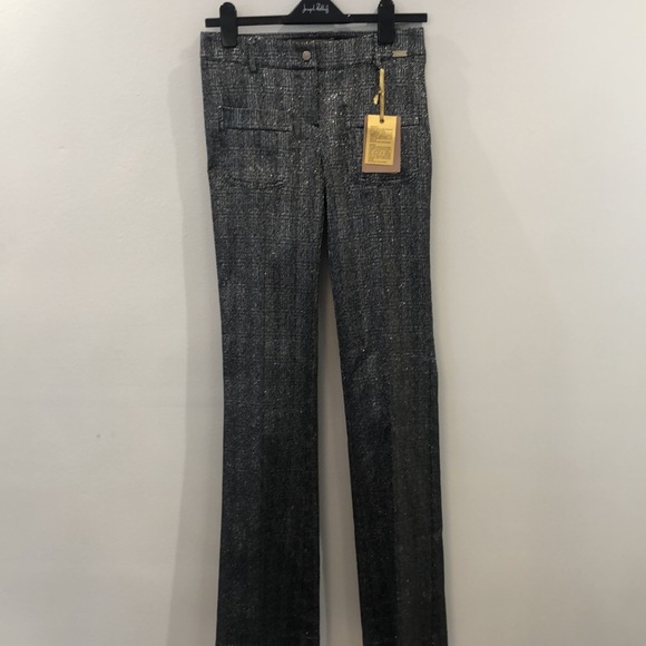 Brand  Babylon, new with tags, two pieces suit. - Picture 2 of 8